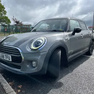 2018 Mini Cooper Cooper Hatchback Petrol Manual - Image 6