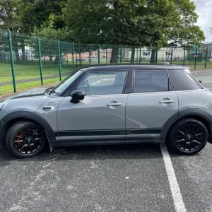2018 Mini Cooper Cooper Hatchback Petrol Manual - Image 7