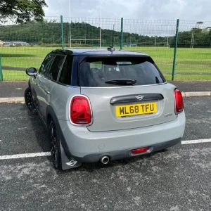 2018 Mini Cooper Cooper Hatchback Petrol Manual - Image 8