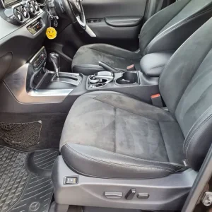 2019 Mercedes-Benz X-Class 3.0 CDI V6 Diesel Power Pickup Double Cab 4Dr - Image 4