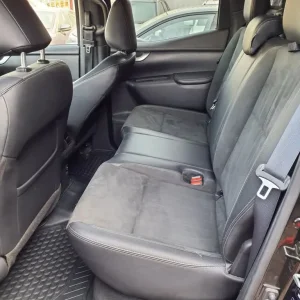 2019 Mercedes-Benz X-Class 3.0 CDI V6 Diesel Power Pickup Double Cab 4Dr - Image 5