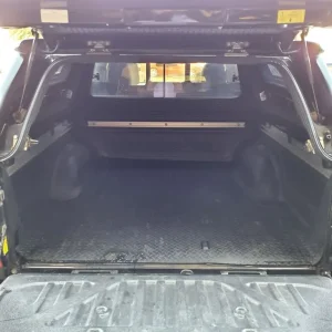 2019 Mercedes-Benz X-Class 3.0 CDI V6 Diesel Power Pickup Double Cab 4Dr - Image 8