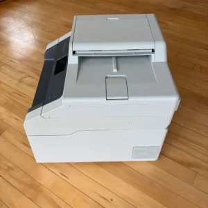 Brother DCP-9020CDW Wireless Colour Laser Printer, Scanner & Copier - Image 2