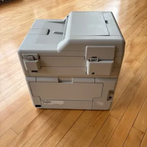 Brother DCP-9020CDW Wireless Colour Laser Printer, Scanner & Copier - Image 3