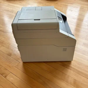 Brother DCP-9020CDW Wireless Colour Laser Printer, Scanner & Copier - Image 4