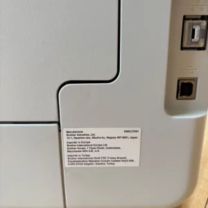 Brother DCP-9020CDW Wireless Colour Laser Printer, Scanner & Copier - Image 6
