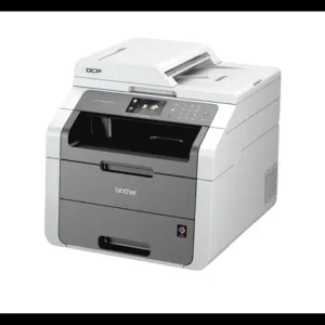 Brother DCP-9020CDW Wireless Colour Laser Printer, Scanner & Copier - Image 7
