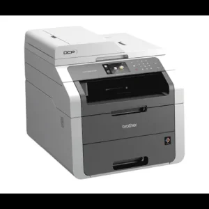 Brother DCP-9020CDW Wireless Colour Laser Printer, Scanner & Copier - Image 8