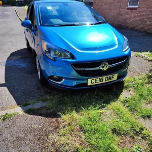 Vauxhall Corsa 1.4 2018 manual hatchback - Image 2