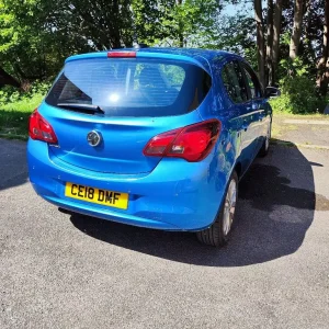 Vauxhall Corsa 1.4 2018 manual hatchback - Image 3