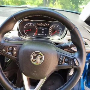 Vauxhall Corsa 1.4 2018 manual hatchback - Image 5