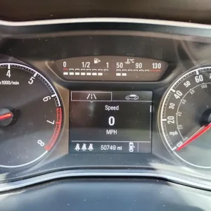 Vauxhall Corsa 1.4 2018 manual hatchback - Image 6