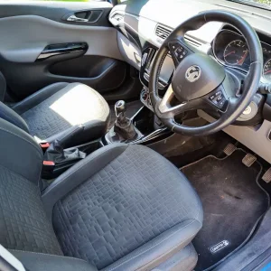 Vauxhall Corsa 1.4 2018 manual hatchback - Image 7