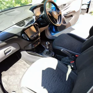 Vauxhall Corsa 1.4 2018 manual hatchback - Image 8