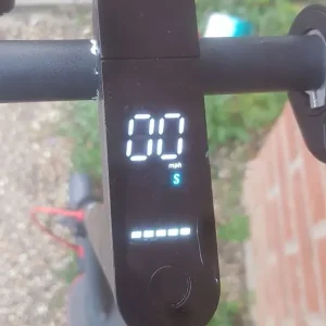 electric scooter - Image 2