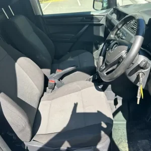 2019 Vauxhall Vivaro 2900 1.6 CDTI BiTurbo 125PS Sportive H1 Panel Van Diesel Manual - Image 2