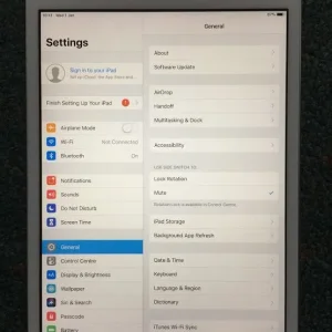 Apple iPad Mini 2 - Image 4