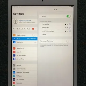 Apple iPad Mini 2 - Image 5