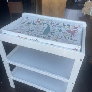 John Lewis Changing Table - Image 2