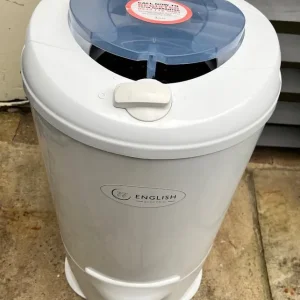 Spin Dryer - Image 2