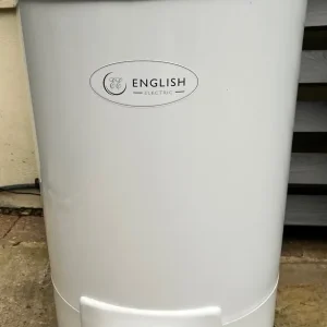 Spin Dryer