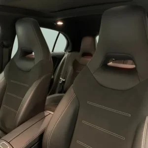 2021 Mercedes-Benz A-Class 1.3 A200 Exclusive Edition Hatchback - Image 8