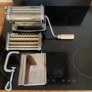 Spaghetti & Ravioli machines - Image 2