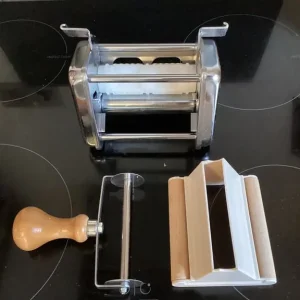 Spaghetti & Ravioli machines - Image 3