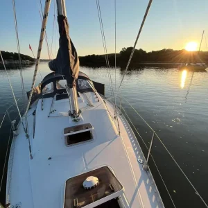 Feelings 286 Special – 28ft French Sailing Yacht - Image 2