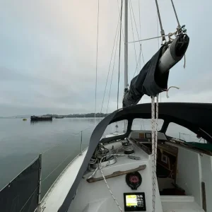 Feelings 286 Special – 28ft French Sailing Yacht - Image 8