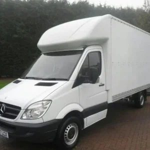 Man and Van Hire for Quick Moves or Rubbish Clearance - Image 6