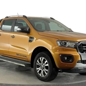 2022 Ford Ranger Double Cab Wildtrak 2.0 EcoBlue Diesel 4x4 - Image 2