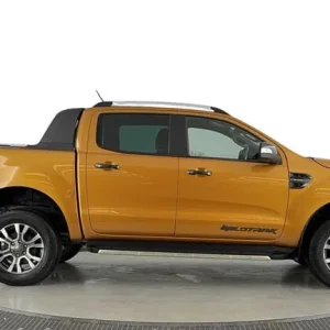 2022 Ford Ranger Double Cab Wildtrak 2.0 EcoBlue Diesel 4x4 - Image 3
