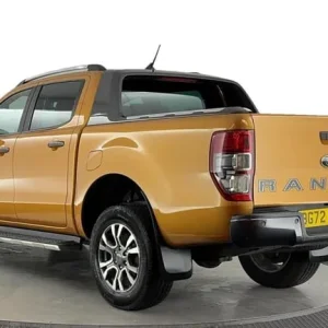 2022 Ford Ranger Double Cab Wildtrak 2.0 EcoBlue Diesel 4x4 - Image 6