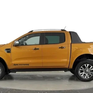 2022 Ford Ranger Double Cab Wildtrak 2.0 EcoBlue Diesel 4x4 - Image 7