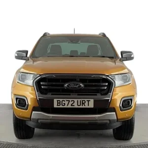 2022 Ford Ranger Double Cab Wildtrak 2.0 EcoBlue Diesel 4x4 - Image 8