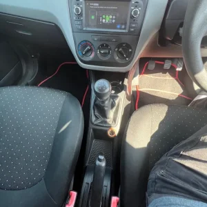 2008 Fiat Grande Punto Hatchback - Image 8