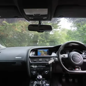 2015 Audi A5 2.0 TDI S Line Sportback Quattro Diesel Manual - Image 7