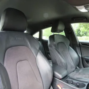 2015 Audi A5 2.0 TDI S Line Sportback Quattro Diesel Manual - Image 8