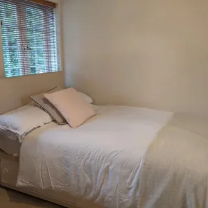 Divan Style Double Bed