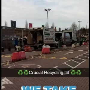 Garden Shed and House Junk Removal - Image 8