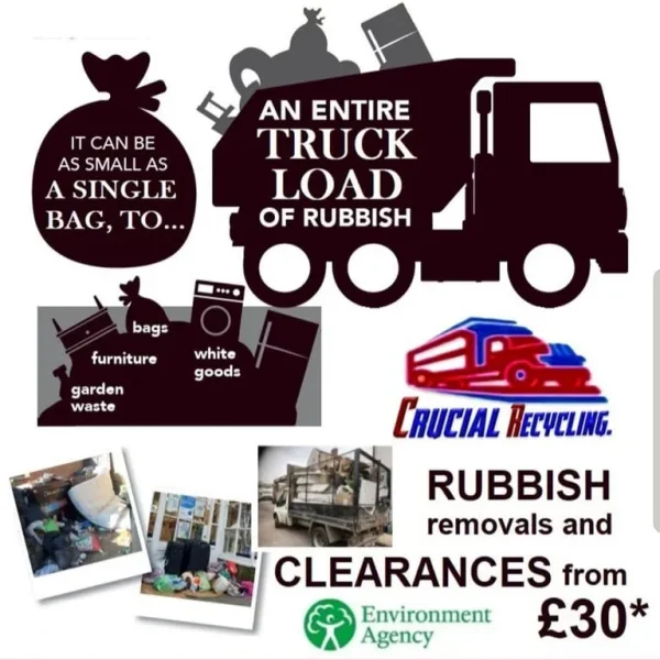 Garden Shed and House Junk Removal