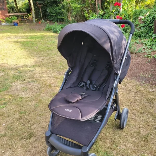 Mamas and Papas Armadillo Pushchair