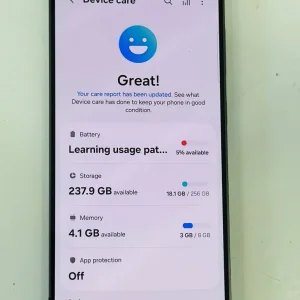 Samsung Galaxy S24 256GB - Image 2