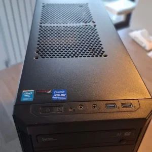 Fractal Desktop PC with GTX 1070 Ti - Image 2