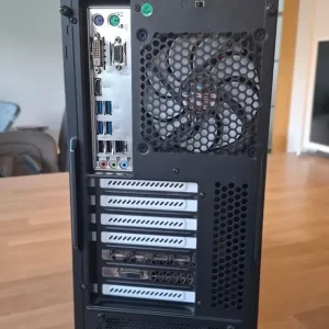 Fractal Desktop PC with GTX 1070 Ti - Image 3