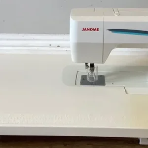 Janome FM725 Embellisher and Felting Machine - Image 3