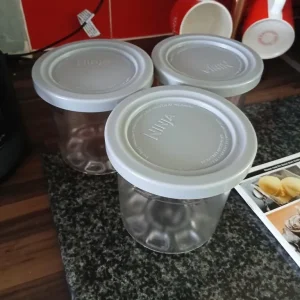 Ninja ice cream maker - Image 2