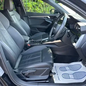 2021 Audi A3 TFSIe S Line Sportback - Image 5