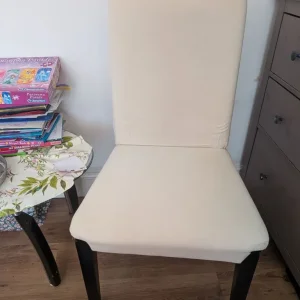 IKEA dining chairs - Image 2